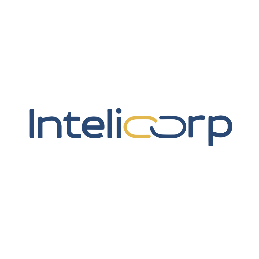 Intelicorp Technologies, C.A.